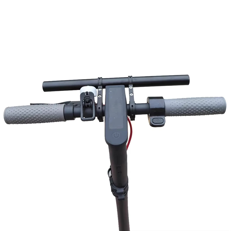 Suporte Extensor De Guidão Bike Mtb Alumínio 20cm Para Bicicleta