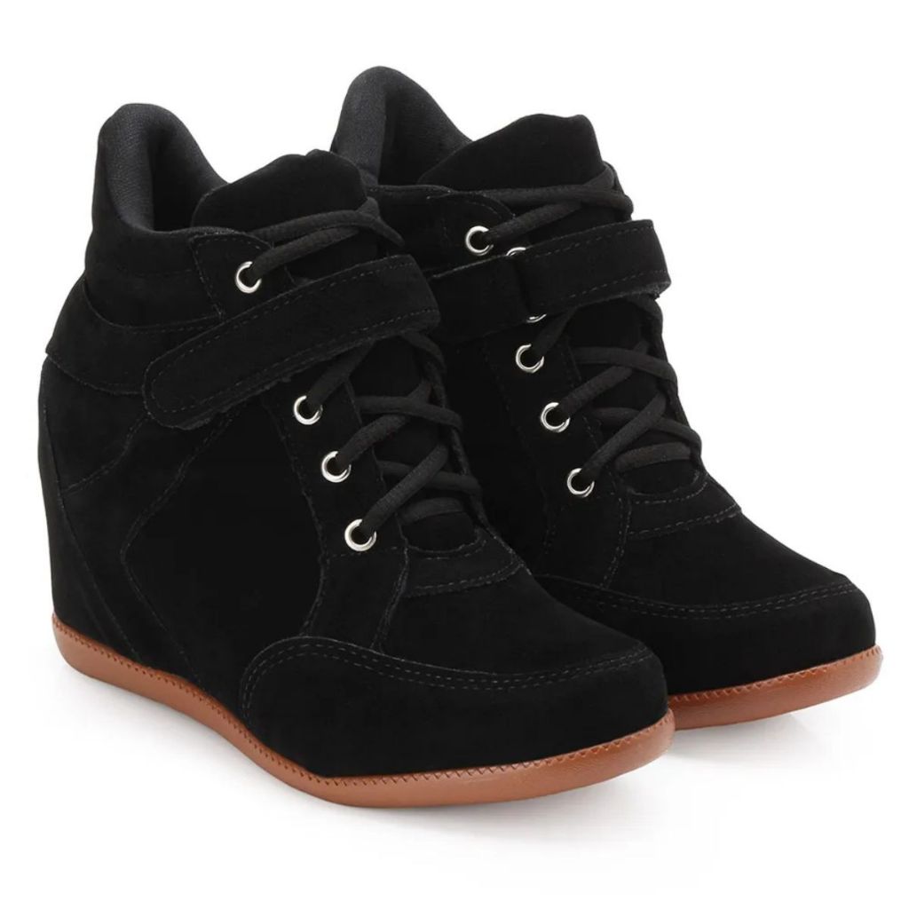 Tênis Sneaker Ana Lucia 2000 CMC Entrega Imediata