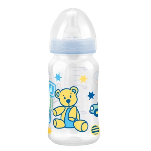 Super Kit 2 Mamadeiras Petita Premium Para Bebê