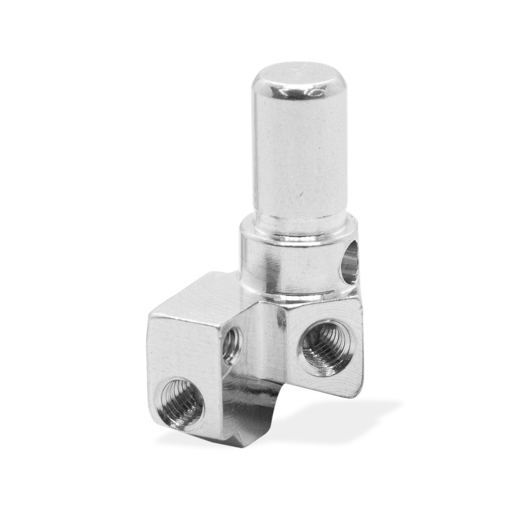Bitola da Agulha para Máquina de Costura Interlock Industrial Jack - 20734003