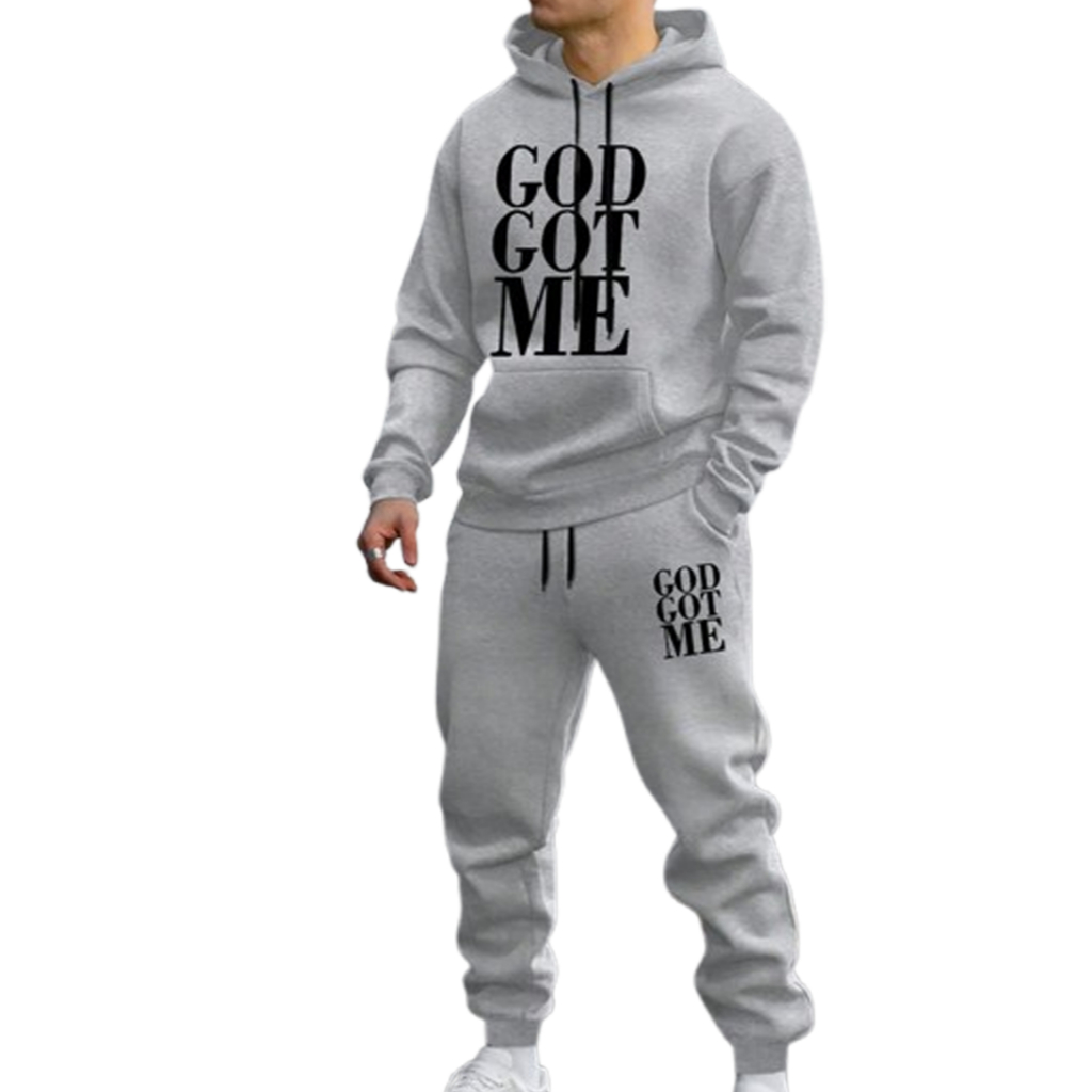 Conjunto Moleton Flanelado Feminino Masculino