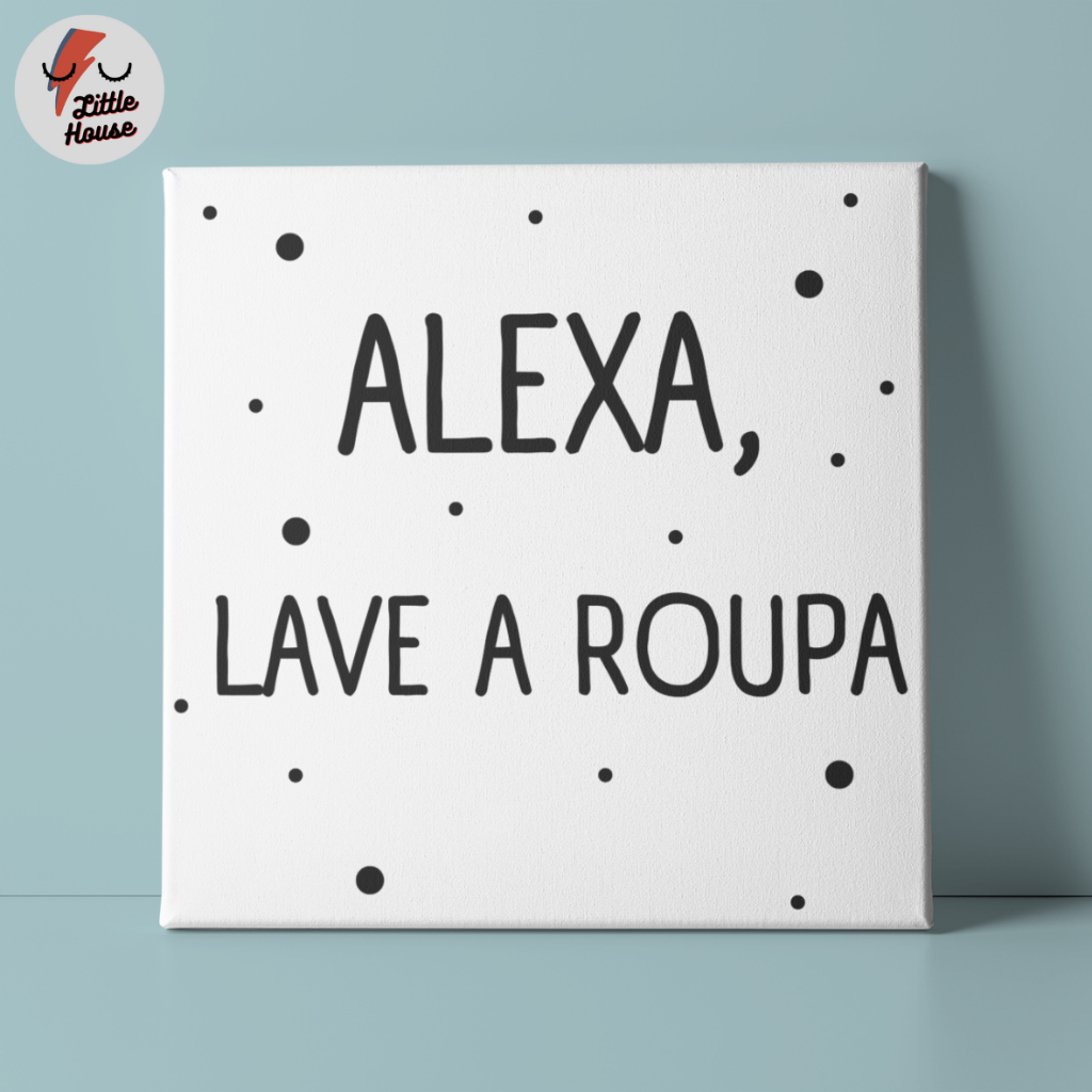 Azulejo Quadro Decorativo Lavanderia Frase Engraçada Decoração Criativa Lave a Roupa em Oferta na Shopee