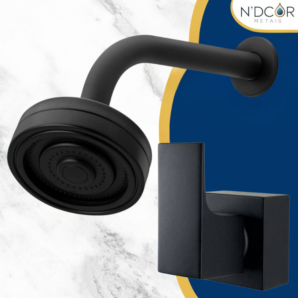 Ducha Deca Autolimpante: Onde Comprar | BuscaProdutos