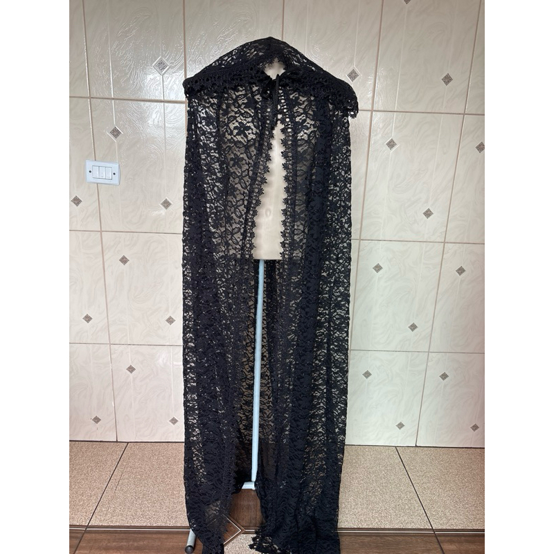 Capa de Pomba Gira com Capuz: Onde Comprar | BuscaProdutos