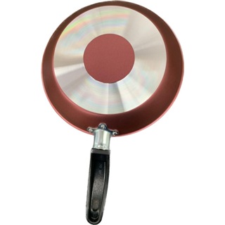 FRIGIDEIRAS ANTIADERENTE 5 CAMADAS DE TEFLON em Oferta na Shopee