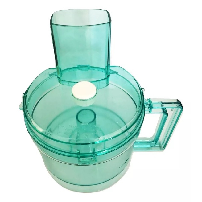 Jarra para Multiprocessador Walita Master com Tampa