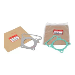 Junta Cabeçote E Cilindro Cbx 250 Twister Xr 250 Tornado Original Honda