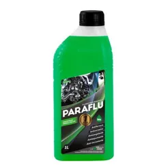 Aditivo Radiador Concentrado Verde Paraflu 1L