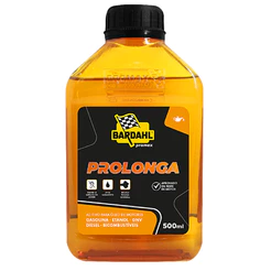 Bardahl Prolonga Aditivo Óleo Motor Cansado 500ML