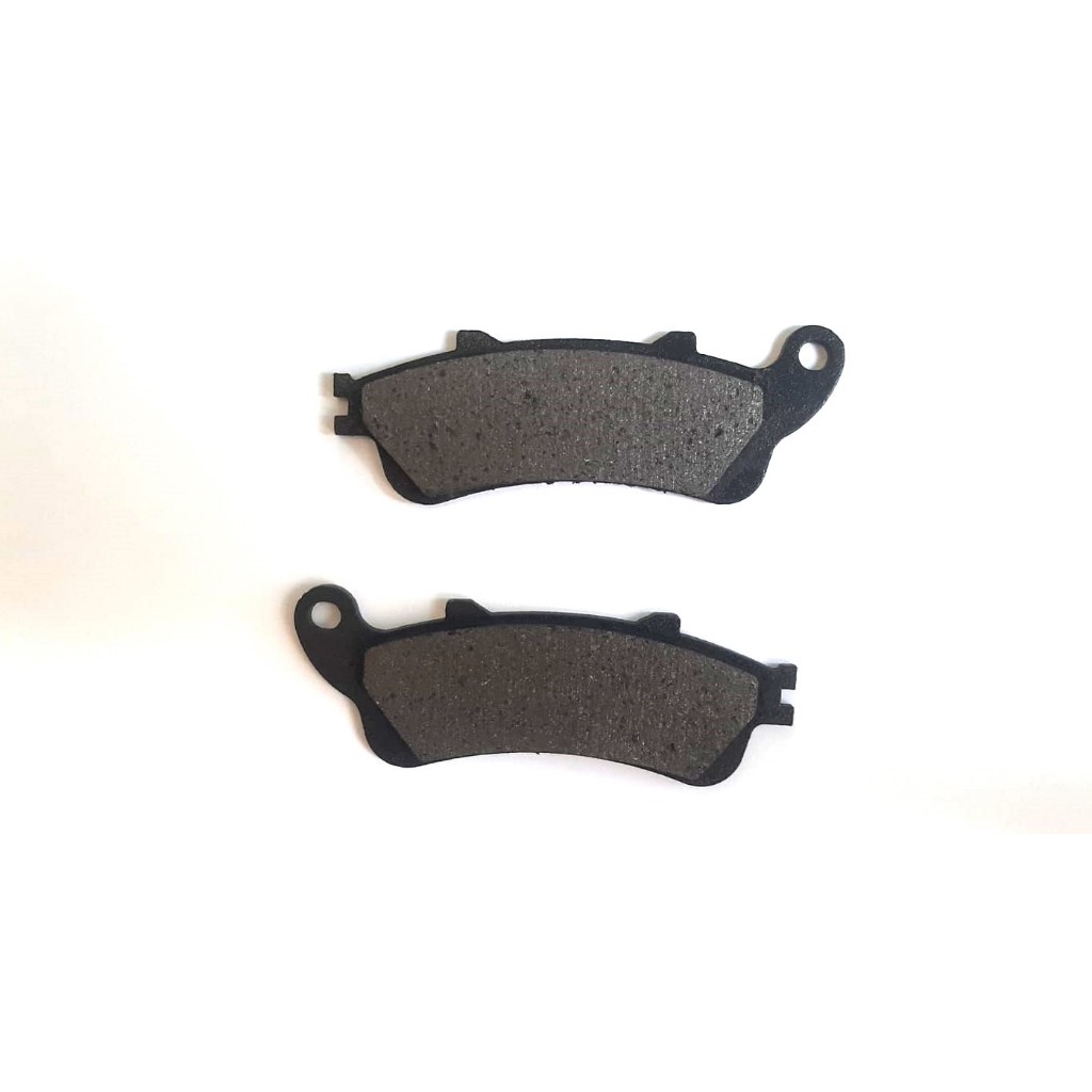 PASTILHA DE FREIO DIANT. TRAS. HONDA GOLD WING 01/21 HONDA VTX 1800 C 06/08 HONDA CBR 1100XX SUPER BLACKBIRD 97/06