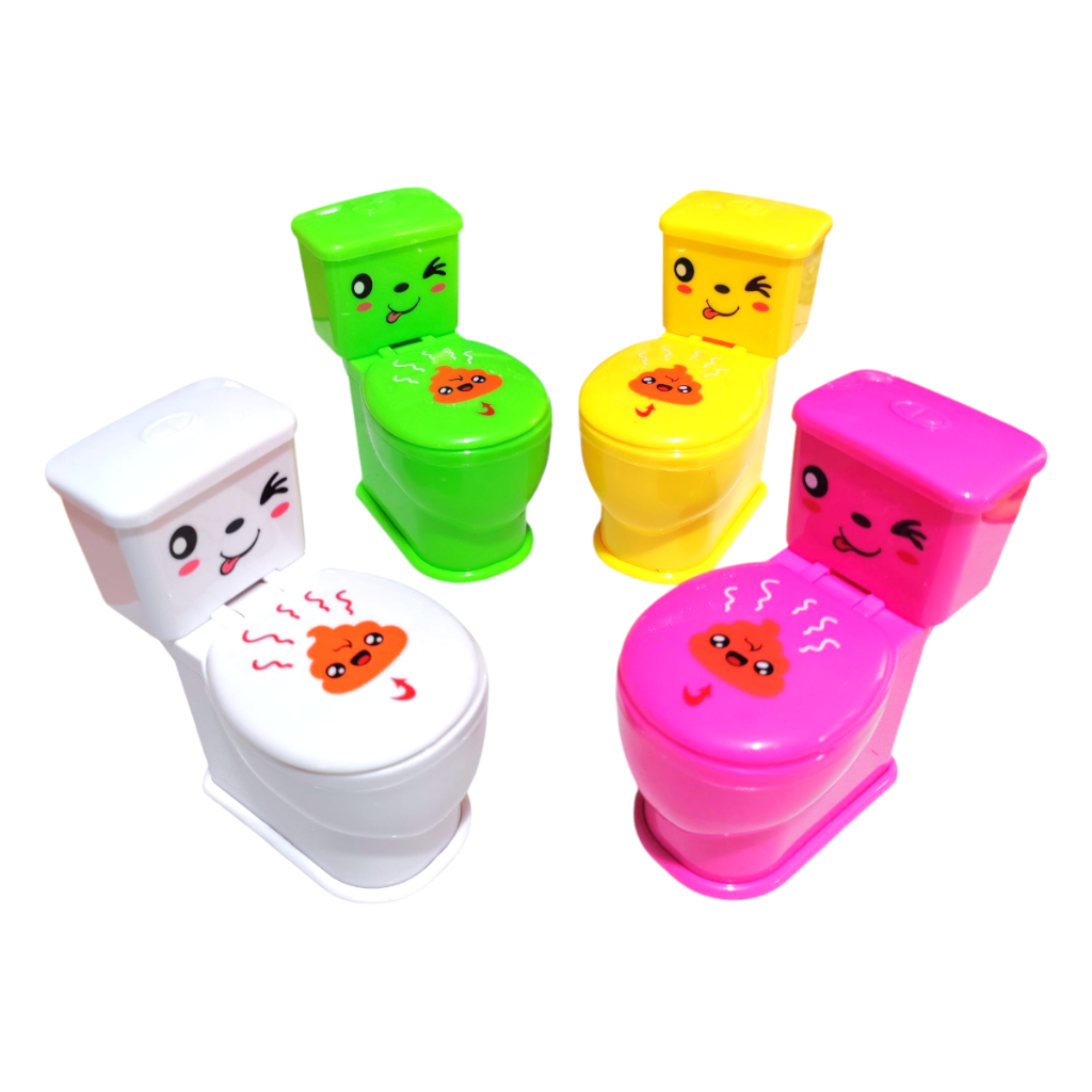 Brinquedo de Privada: Onde Comprar | BuscaProdutos