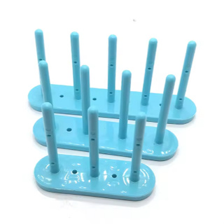 Porta Bobinas c/ imã costura organização 3 tamanhos em Oferta na Shopee