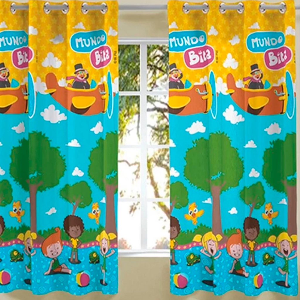 O que é Cortina Homem Aranha Lepper? Guia e Onde Comprar | BuscaProdutos