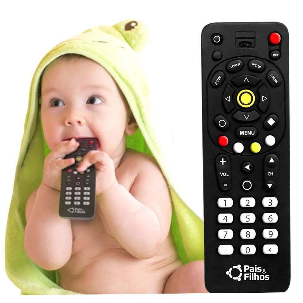 Pais e Filhos Mordedor: Onde Comprar | BuscaProdutos