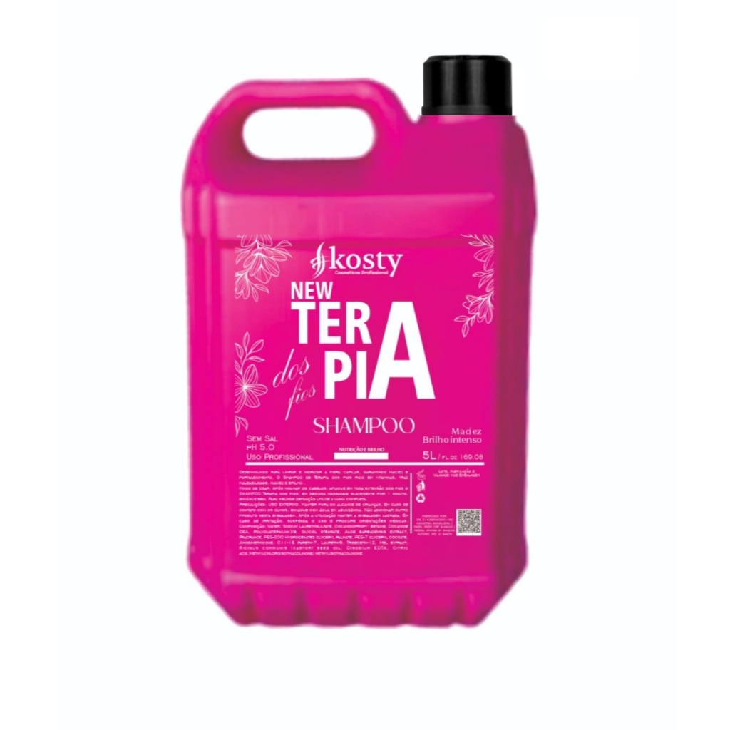 Terapia do Cabelo: Onde Comprar | BuscaProdutos