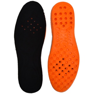 PALMILHA DE GEL SILICONE ORTOPÉDICA ANTI-IMPACTO ALTURA PARA TÊNIS em Oferta na Shopee