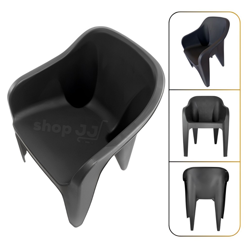 Cadeira de Plástico para Cozinha na Black Friday 2025 | BuscaProdutos