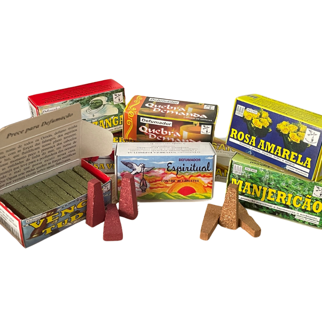 Artigos de Umbanda: Onde Comprar | BuscaProdutos