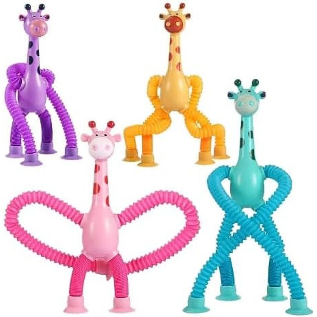 Brinquedo Girafa que Estica: Onde Comprar | BuscaProdutos