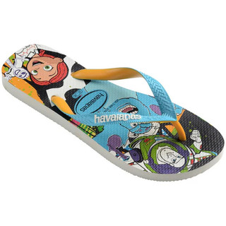 Chinelo Masculino/Feminino Havaianas Personagens  PRODUTO ORIGINAL