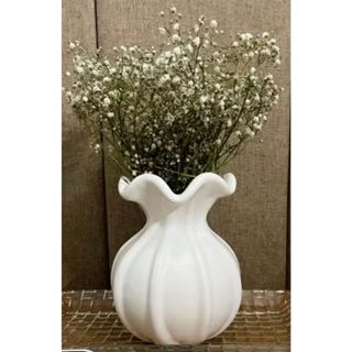 Vaso Cachepot Trouxinha Murano Decorativo Em Cerâmica em Oferta na Shopee