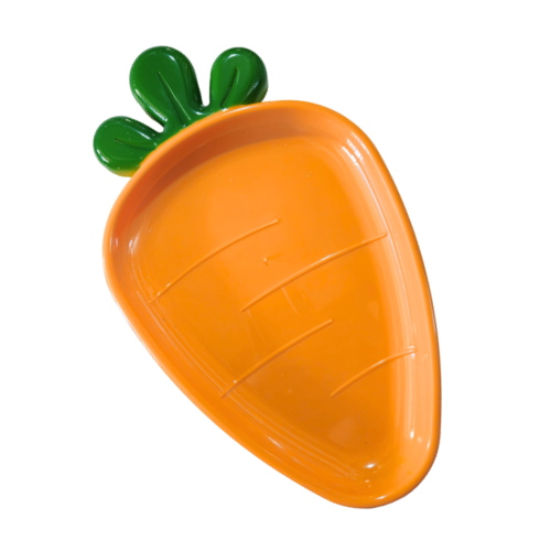 Bandeja Cenoura – Perfeita para a Páscoa em Oferta na Shopee