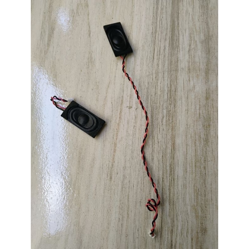 auto falantes monitor positivo fit 856 par