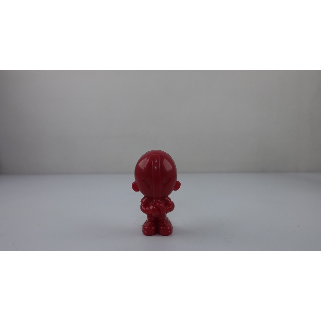 Gogo (google) Deso N° 71 Rosa Escuro Crazy Bones Fut Gogos