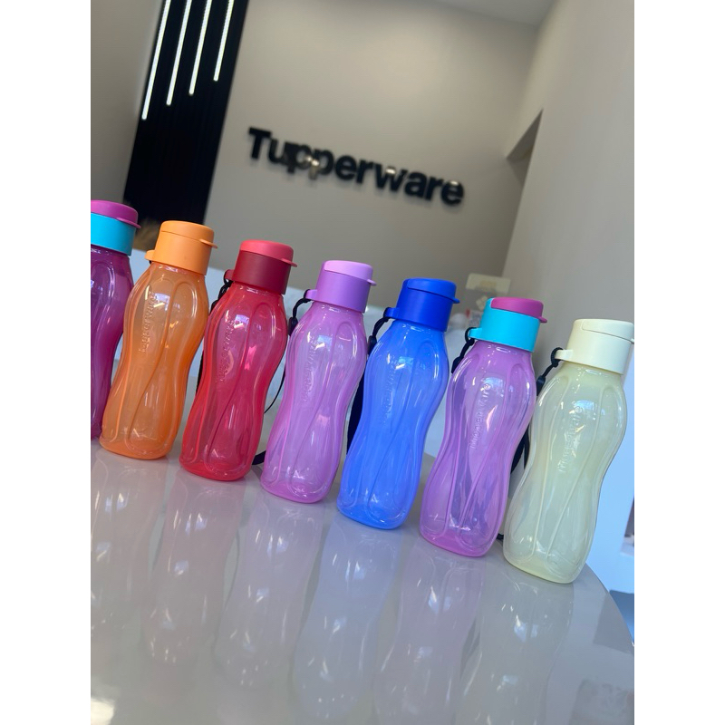 Oferta Eco Tupper Garrafa 310ml e 500ml Original Tupperware®
