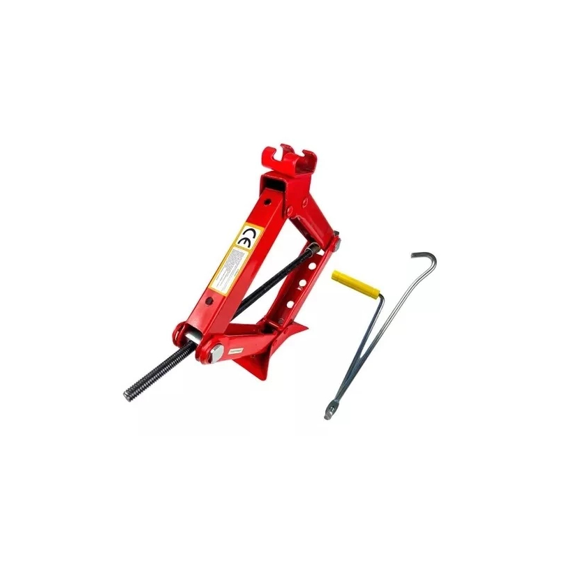 Macaco Sanfona  Sandero Stepway 1500kg
