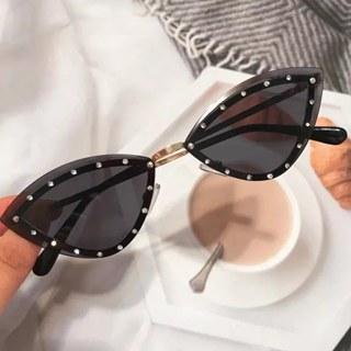 óculos feminino Gatinho strass Virginia Promoção Envio Rápido em Oferta na Shopee