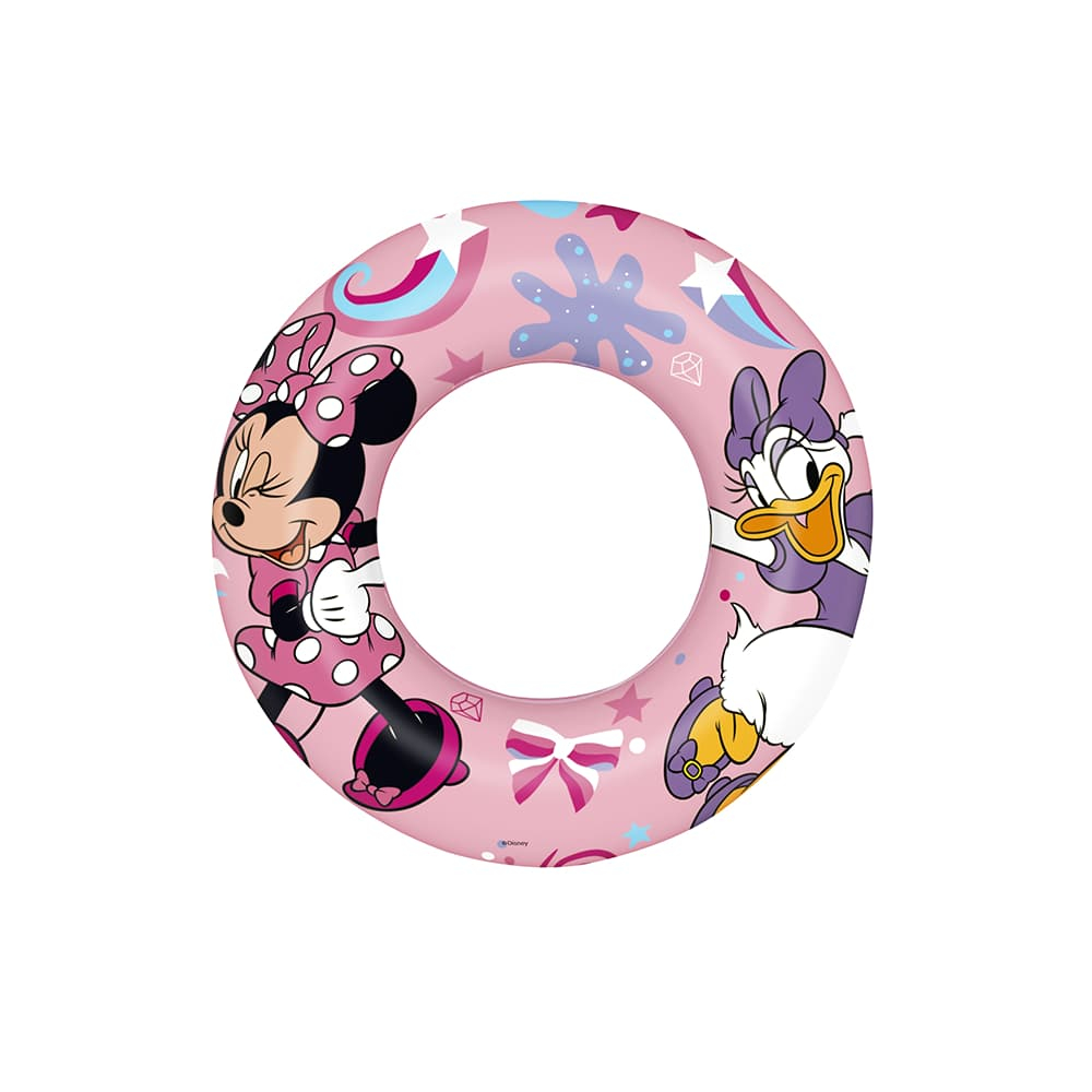 Boia Circular Infantil MINNIE 56cm