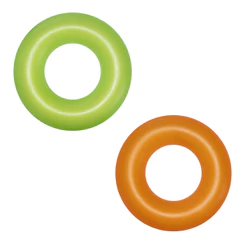 Boia Circular Neon 76cm Duas Cores Bestway