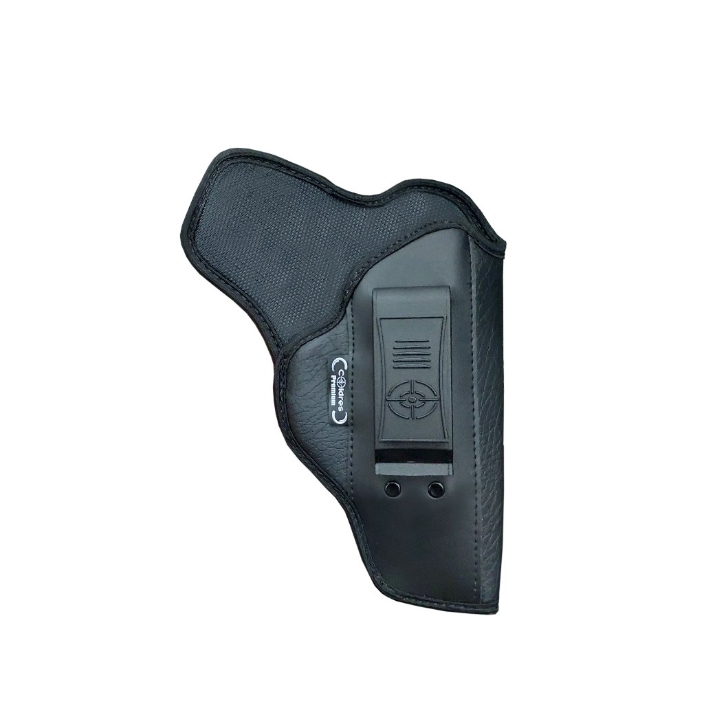Coldre Velado GX2 / GX4 Carry / G3c