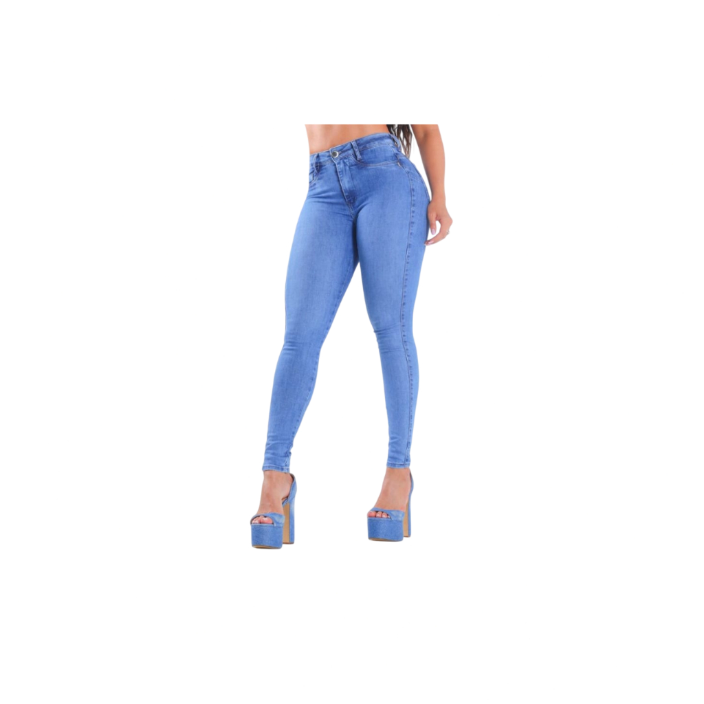 Calça Miller Deluxe Jeans Skinny(Coleção Nova)