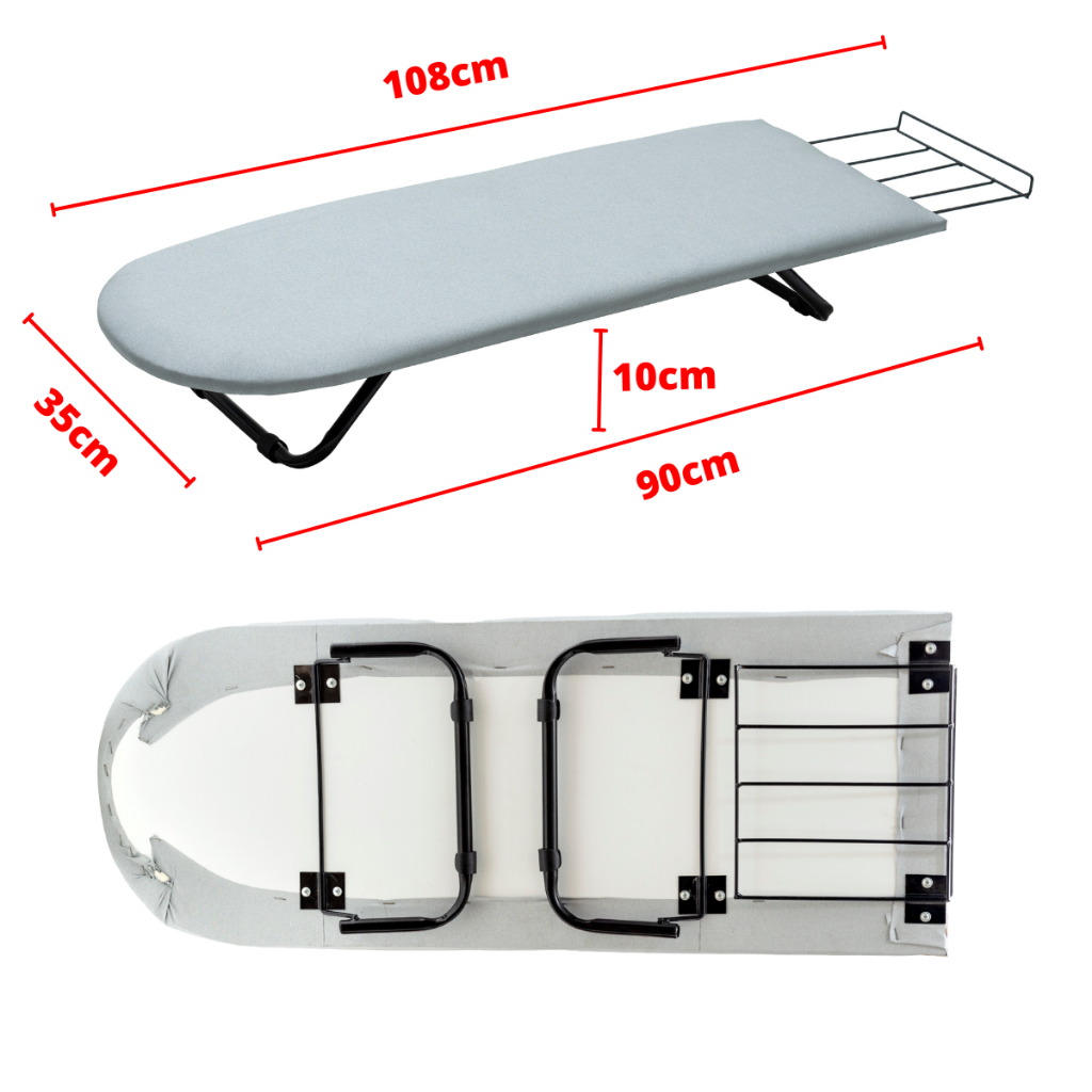 Pé de Mesa Retrátil: Onde Comprar | BuscaProdutos