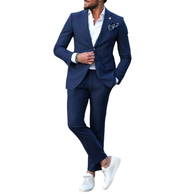 Terno Masculino De Qualidade Casamento Noivo Elegante Barato promoção padrinho