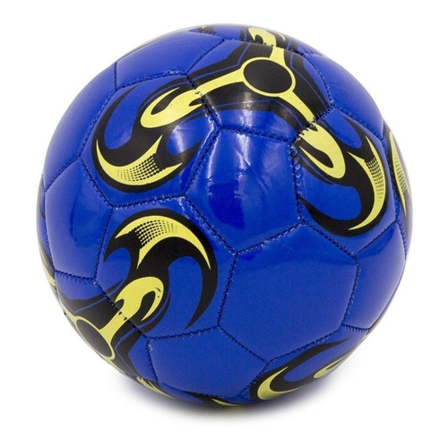 Bolas De Futebol Grande N°5 Profissional Cores Aleatórias