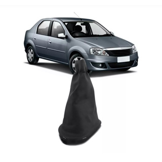 Coifa Cambio Com Base Sandero/ Logan Não Acompanha Bola 2007/2014 em Oferta na Shopee