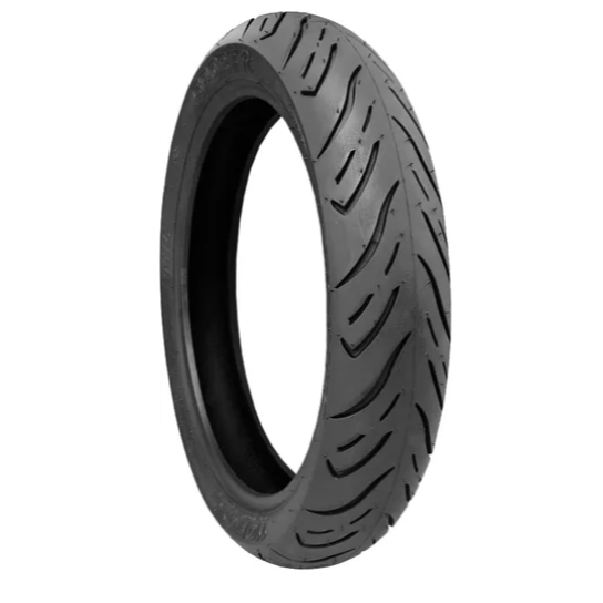 Pneu Moto Technic Aro 14 100/80-14 48p Dianteiro Sport