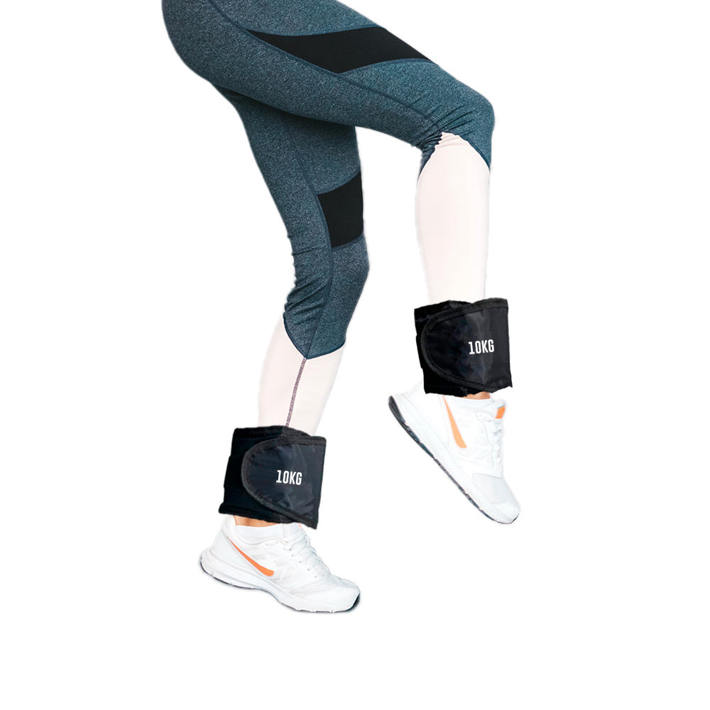 Caneleira 10kg Par: Onde Comprar | BuscaProdutos