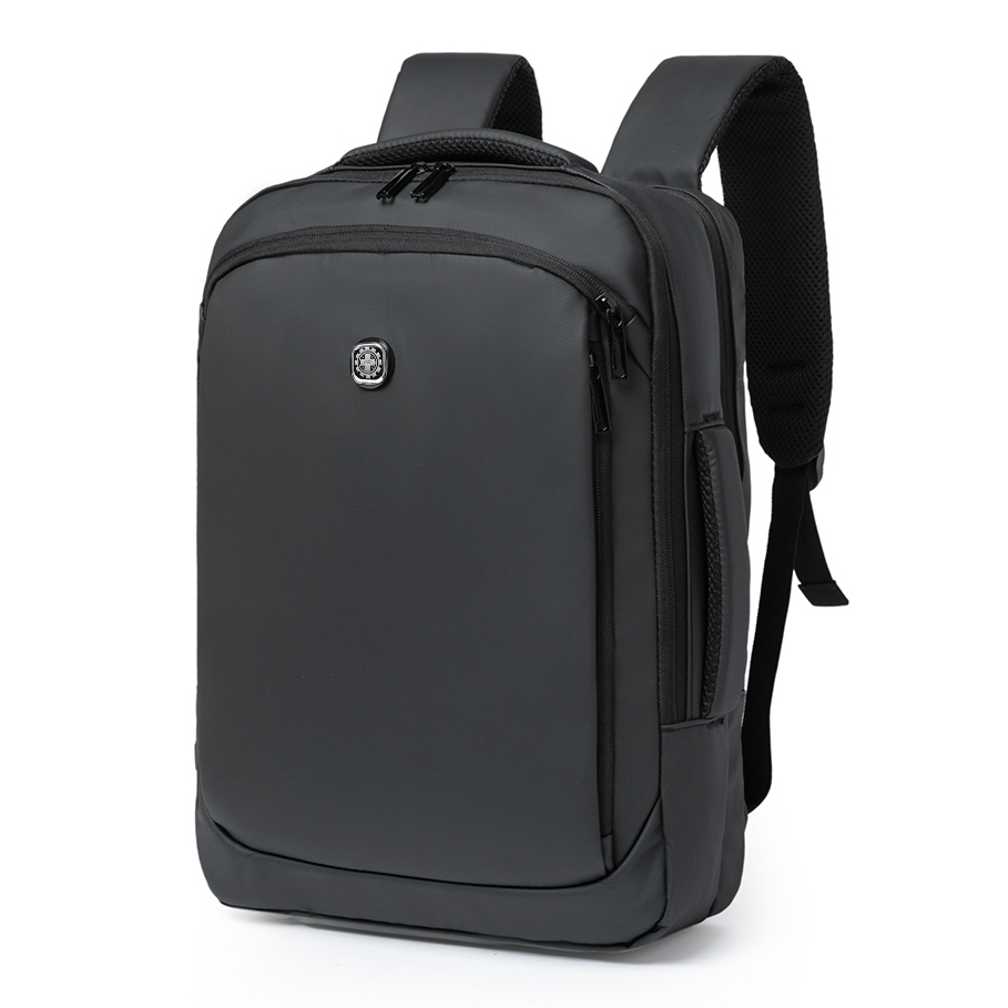 Mochila Executiva Slim Notebook Reforçada em Oferta na Shopee
