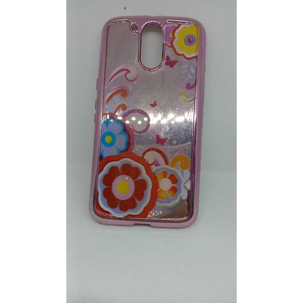 Capa Proteção Para Celular Motorola Moto G4 Plus XT1640