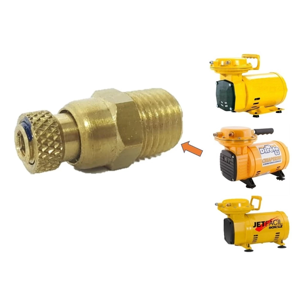 Compressor de 40: Onde Comprar | BuscaProdutos