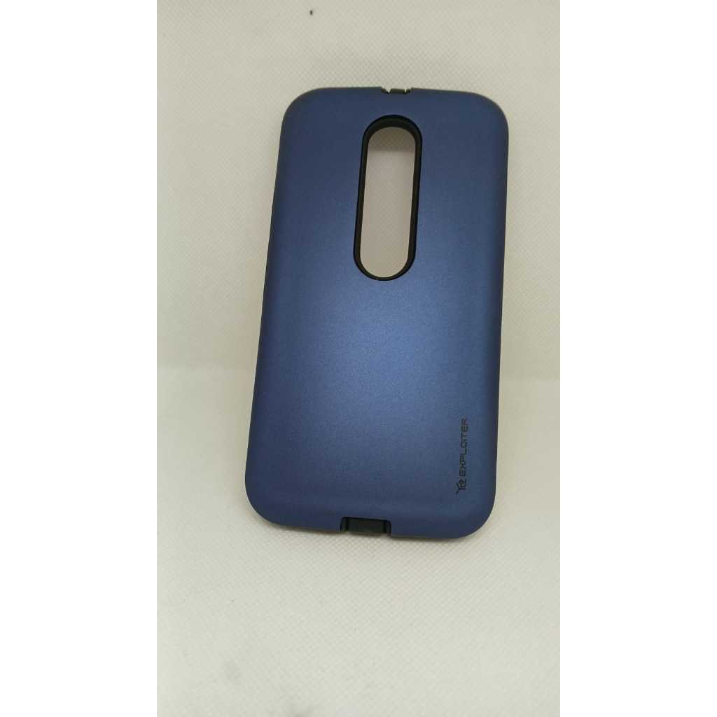 Capa Proteção Para Celular Motorola Moto G3 Xt1550