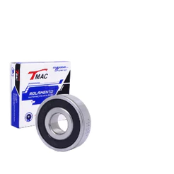 Rolamento para/Moto Tmac 6302