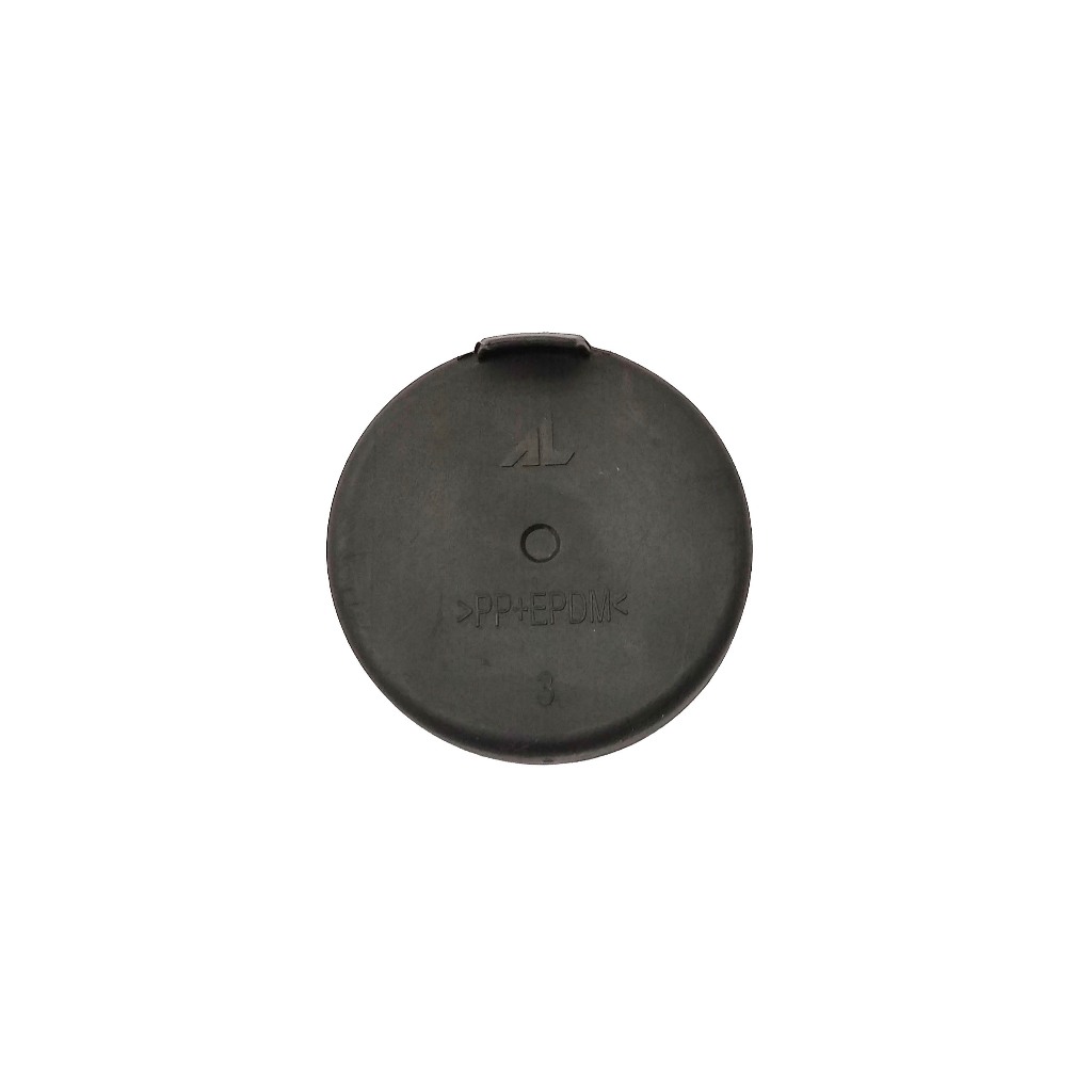 Tampa Vedação Farol Fiat 500 08/17 Toro 16/21 Bravo 11/16 Original