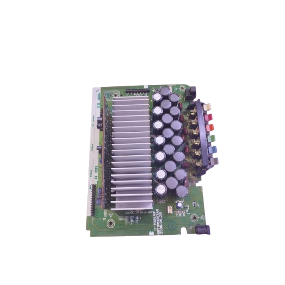 1198 Placa Saida de Audio para Home Theater LG Mod: LH-W965IA