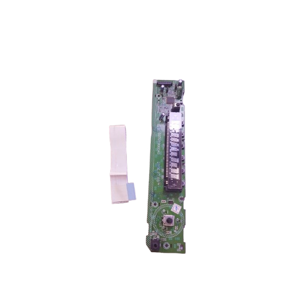 1202 Placa Frontal para Home Theater LG Mod: LH-W965IA