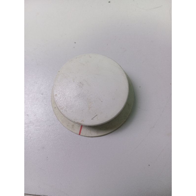 Botão do Timer da Lava Louças Enxuta Usado